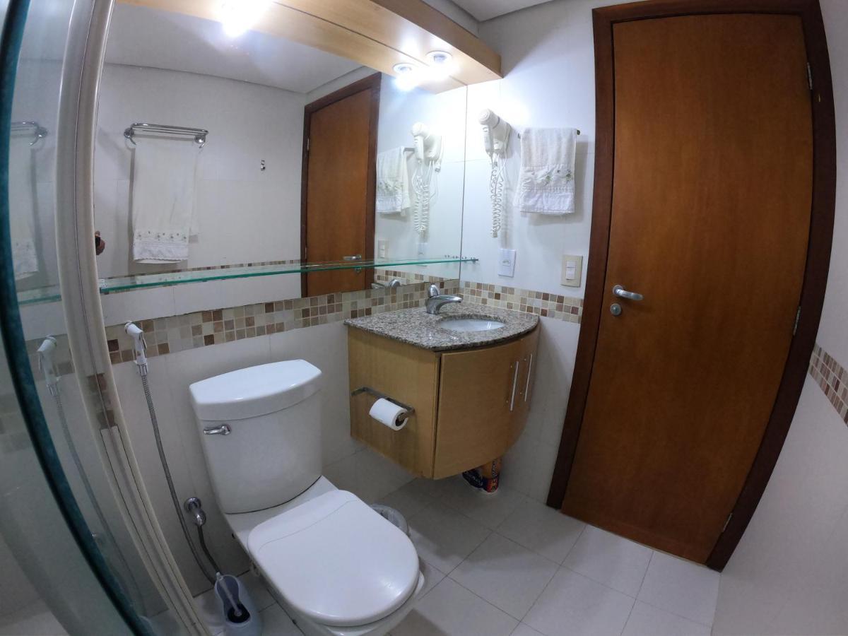 Kariri 215 46M², Pe Na Areia, Varanda Vista Mar! Cumbuco Exterior photo
